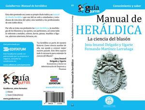 GUÍABURROS MANUAL DE HERÁLDICA