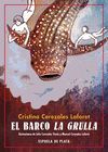 BARCO LA GRULLA,EL