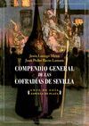 COMPENDIO GENERAL DE LAS COFRADIAS DE SEVILLA