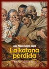 LA KATANA PERDIDA