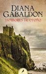 TAMBORES DE OTOÑO (SAGA OUTLANDER 4)