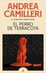 EL PERRO DE TERRACOTA (COMISARIO MONTALBANO 2)