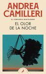 EL OLOR DE LA NOCHE (COMISARIO MONTALBANO 8)