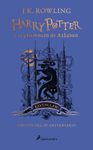HARRY POTTER Y EL PRISIONERO DE AZKABAN (EDICIÓN RAVENCLAW DEL 20