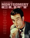 UNIVERSO DE MONTGOMERY CLIFT,EL