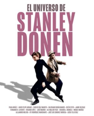 EL UNIVERSO DE STANLEY DONEN