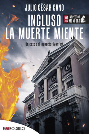 INCLUSO LA MUERTE MIENTE