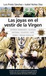 LAS JOYAS EN EL VESTIR DE LA VIRGEN