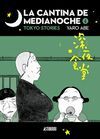 LA CANTINA DE MEDIANOCHE 4