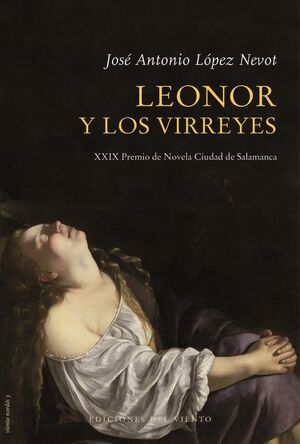 LEONOR Y LOS VIRREYES