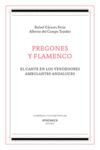PREGONES Y FLAMENCO