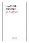 ANTONIO DE LEBRIJA