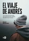 EL VIAJE DE ANDRÉS