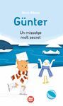 GÜNTER UN MISSATGE MOLT SECRET