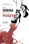 HIENA DE LA PUSZTA, LA (N.E.)