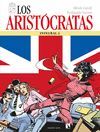 LOS ARISTOCRATAS 2