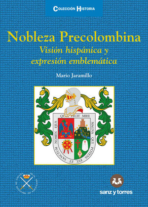 NOBLEZA PRECOLOMBINA