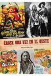 ERASE UNA VEZ EN EL OESTE HISTORIA CINE GUIA WESTERN AMERIC