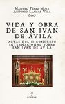 SAN JUAN DE AVILA