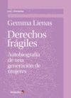 DERECHOS FRÁGILES