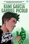 TEEN TITANS CHICO BESTIA