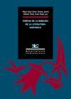 FORMAS DE LA REBELDÍA EN LA LITERATURA HISPÁNICA