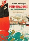 PEREGRINACIONES. MIS VIAJES POR EUROPA