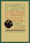 FLAUBERT Y EL QUIJOTE