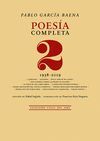 POESÍA COMPLETA 2