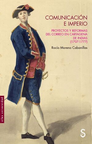 COMUNICACIÓN E IMPERIO