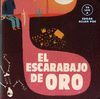 EL ESCARABAJO DE ORO (YA LEO A)