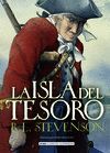 LA ISLA DEL TESORO