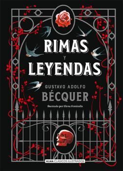 RIMAS Y LEYENDAS