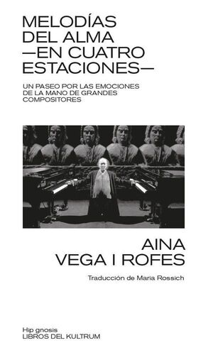 MELODIAS DEL ALMA:EN CUATRO ESTACIONES