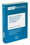CASOS PRACTICOS REFORMA DEL PGC Y RESOLUCION SOBRE RECONOCIM