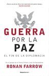 GUERRA POR LA PAZ