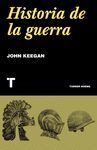 HISTORIA DE LA GUERRA