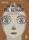 LA MUJER DEL RETRATO