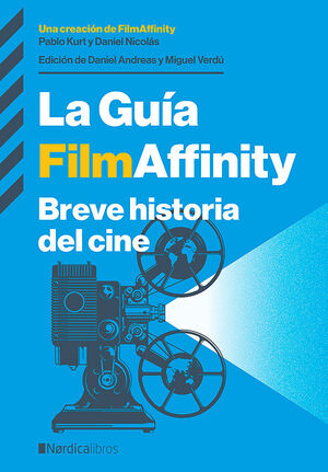 GUIA FILMAFFINITY,LA