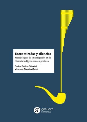 ENTRE MIRADAS Y SILENCIOS