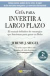 GUÍA PARA INVERTIR A LARGO PLAZO. N.E.