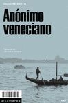 ANÓNIMO VENECIANO