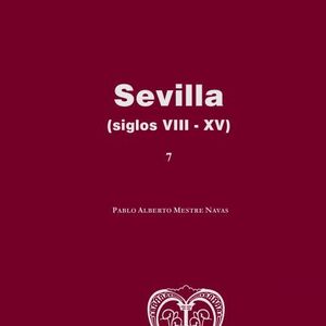 SEVILLA (SIGLOS VIII-XV)