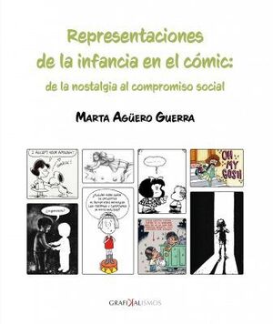REPRESENTACIONES DE LA INFANCIA EN EL CÓMIC