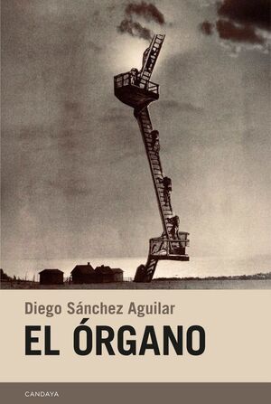 EL ÓRGANO