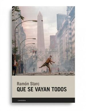QUE SE VAYAN TODOS