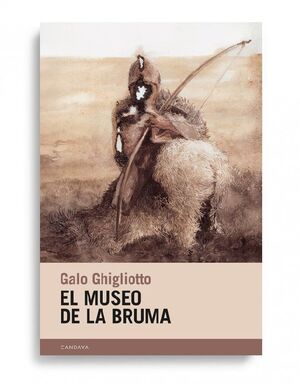 EL MUSEO DE LA BRUMA