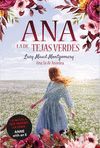 ANA, LA DE AVONLEA