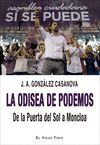 ODISEA DE PODEMOS,LA