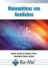 MATEMÁTICAS CON GEOGEBRA